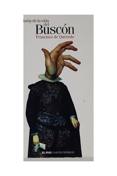 Historia de la vida del Buscón